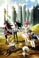 Layarkaca21 LK21 Dunia21 Nonton Film Puella Magi Madoka Magica the Movie Part 1: Beginnings (2012) Subtitle Indonesia Streaming Movie Download