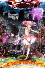 Puella Magi Madoka Magica the Movie Part 2: Eternal (2012)