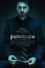Poster Film Puncture (2011)