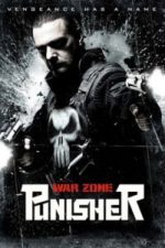 Punisher: War Zone (2008)