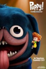 Poster Film Puppy (2017)