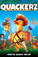 Nonton Film Quackerz (2016) Subtitle Indonesia Streaming Movie Download