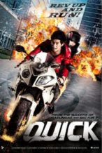 Nonton Film Quick (2011) Subtitle Indonesia Streaming Movie Download