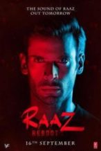 Nonton Film Raaz Reboot (2016) Subtitle Indonesia Streaming Movie Download