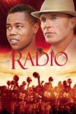 Poster Film Radio (2003)