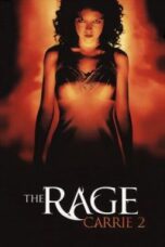 Poster Film The Rage: Carrie 2 (1999)