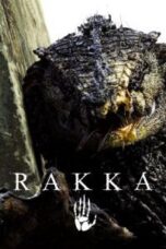 Poster Film Rakka (2017)