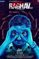 Poster Film Raman Raghav 2.0 (2016)