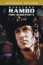 Rambo: First Blood Part II (1985)