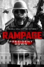 Rampage: President Down (2016)