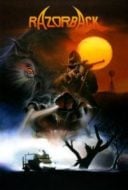 Layarkaca21 LK21 Dunia21 Nonton Film Razorback (1984) Subtitle Indonesia Streaming Movie Download