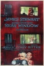 Rear Window (1954)