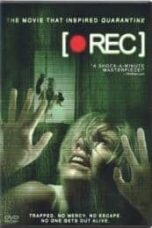 Poster Film [REC] (2007)