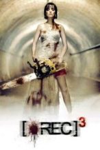 Nonton Film [REC] 3: Genesis (2012) Subtitle Indonesia Streaming Movie Download