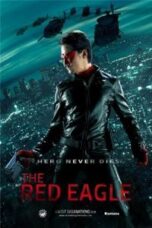 Poster Film Red Eagle (2010)