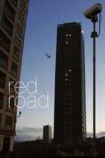 Poster Film Red Road (2006)