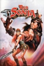 Red Sonja (1985)