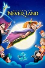 Return to Never Land (2002)