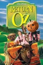 Return to Oz (1985)