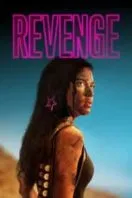 Poster Film Revenge (2017)