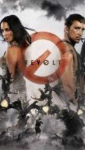 Nonton Film Revolt (2017) Subtitle Indonesia Streaming Movie Download