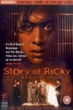 Riki-Oh: The Story of Ricky (1991)