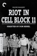 Riot in Cell Block 11 (1954)