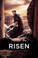 Poster Film Risen (2016)