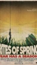 Nonton Film Rites of Spring (2011) Subtitle Indonesia Streaming Movie Download
