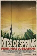 Rites of Spring (2011)