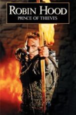 Poster Film Robin Hood: Prince of Thieves (1991)