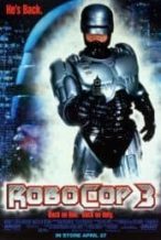 Nonton Film RoboCop 3 (1993) Subtitle Indonesia Streaming Movie Download