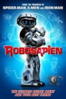 Layarkaca21 LK21 Dunia21 Nonton Film Robosapien: Rebooted (2013) Subtitle Indonesia Streaming Movie Download