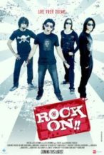 Nonton Film Rock On!! (2008) Subtitle Indonesia Streaming Movie Download