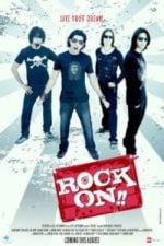 Rock On!! (2008)