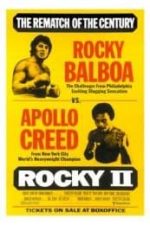 Rocky II (1979)