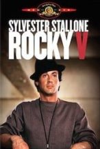 Nonton Film Rocky V (1990) Subtitle Indonesia Streaming Movie Download