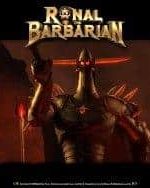 Ronal the Barbarian (2011)