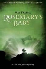 Poster Film Rosemarys Baby (1968)