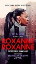 Nonton Film Roxanne Roxanne (2017) Subtitle Indonesia Streaming Movie Download