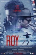 Poster Film Roy (2015)