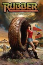 Poster Film Rubber (2010)