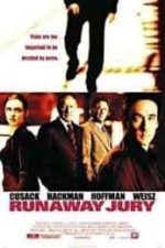 Runaway Jury (2003)