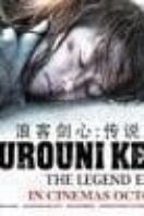 Layarkaca21 LK21 Dunia21 Nonton Film Rurôni Kenshin: Densetsu no saigo-hen (2014) Subtitle Indonesia Streaming Movie Download