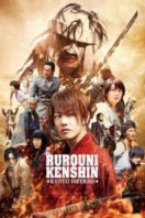 Layarkaca21 LK21 Dunia21 Nonton Film Rurouni Kenshin: Kyoto Inferno (2014) Subtitle Indonesia Streaming Movie Download