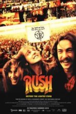 Rush: Beyond the Lighted Stage (2010)