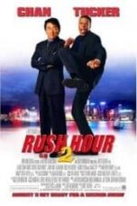 Poster Film Rush Hour 2 (2001)