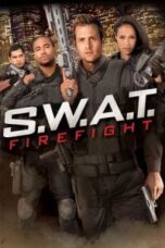 Poster Film S.W.A.T.: Firefight (2011)