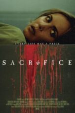 Poster Film Sacrifice (2016)
