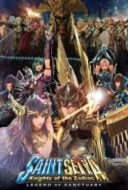 Layarkaca21 LK21 Dunia21 Nonton Film Saint Seiya: Legend of Sanctuary (2014) Subtitle Indonesia Streaming Movie Download